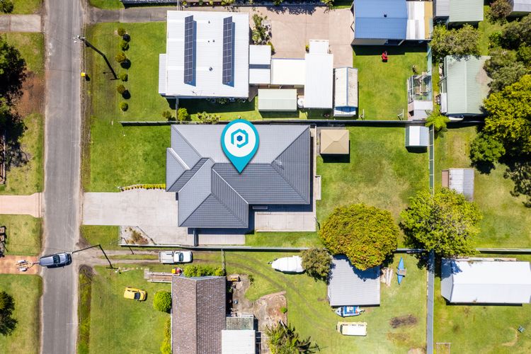 La Belle Vie – 1 Min Walk to Basin Walking Track