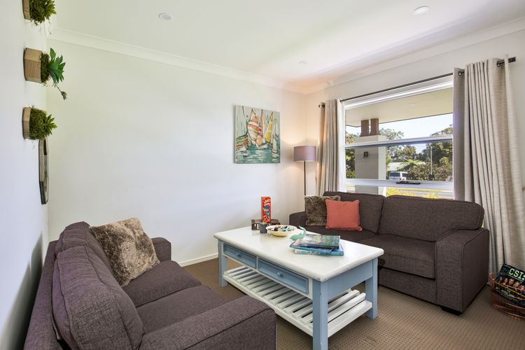 La Belle Vie – 1 Min Walk to Basin Walking Track