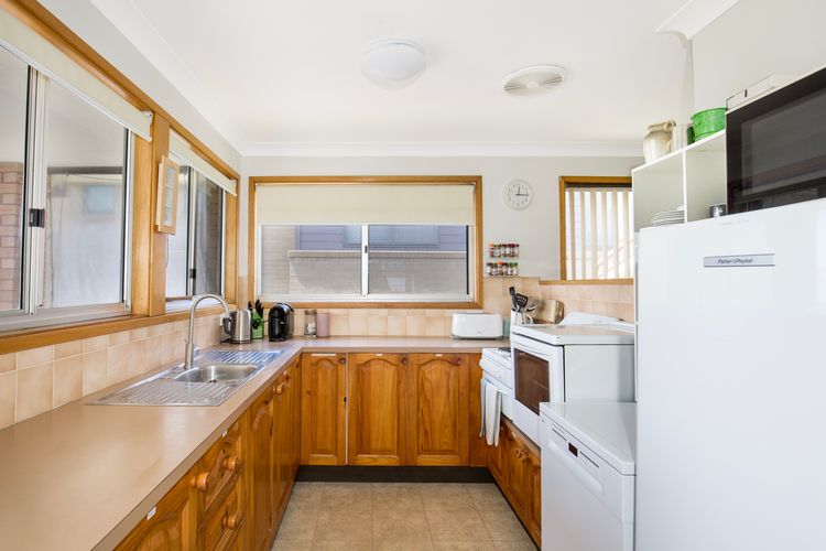 Rockpool – Pet Friendly – 1 Min Walk to Beach