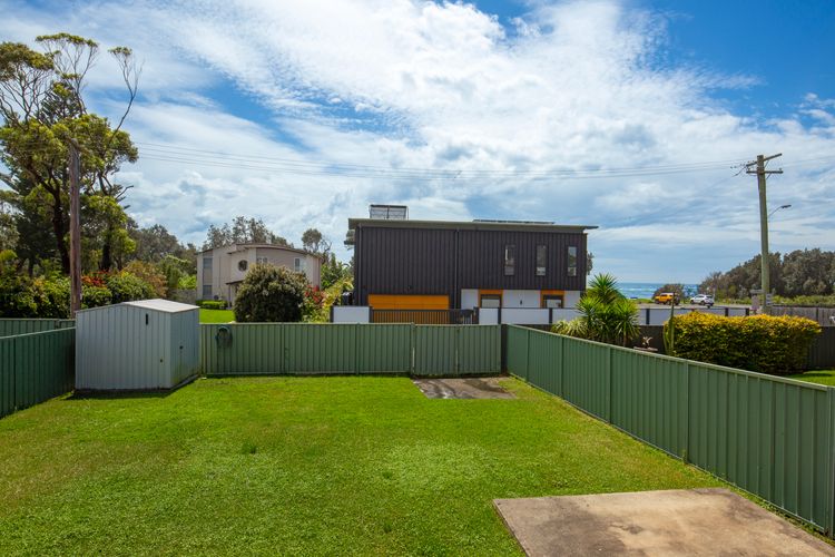 Rockpool – Pet Friendly – 1 Min Walk to Beach