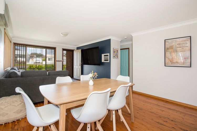 Rockpool – Pet Friendly – 1 Min Walk to Beach