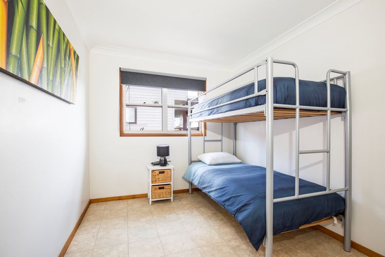 Rockpool – Pet Friendly – 1 Min Walk to Beach