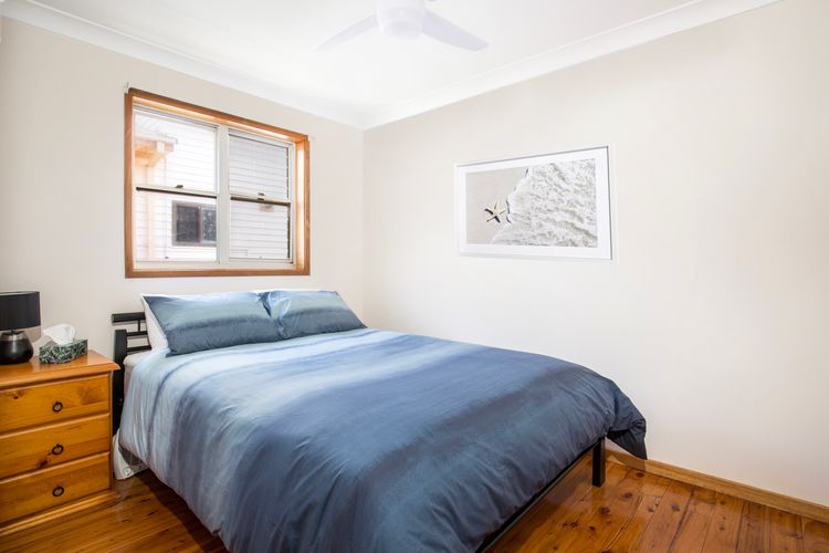 Rockpool – Pet Friendly – 1 Min Walk to Beach