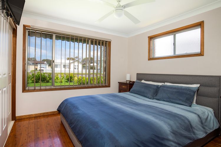 Rockpool – Pet Friendly – 1 Min Walk to Beach