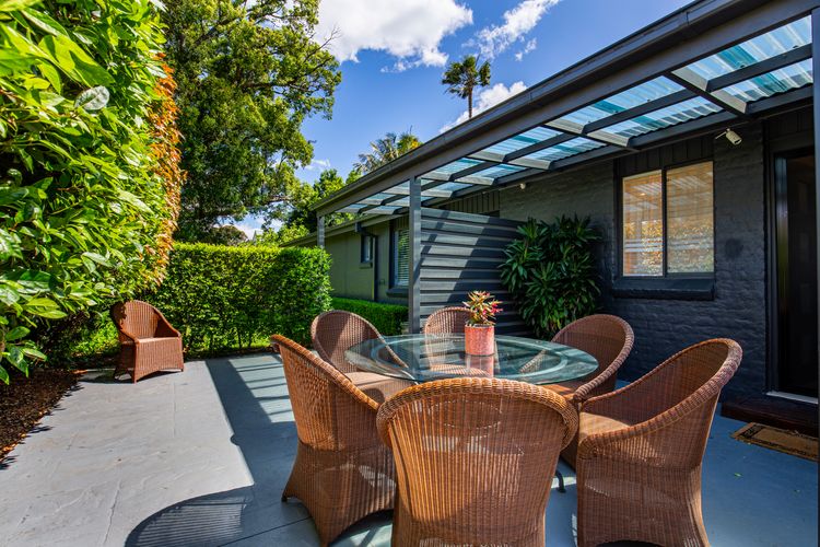 Mulberry House – Pet Friendly with Swimming Pool