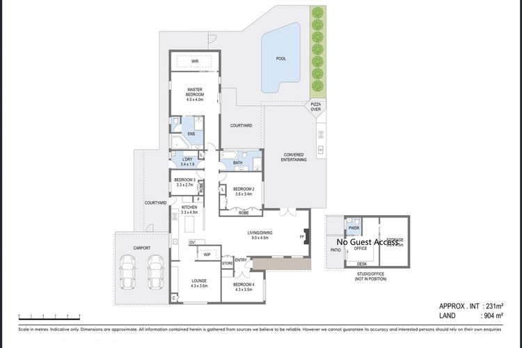 Mulberry House – Pet Friendly with Swimming Pool