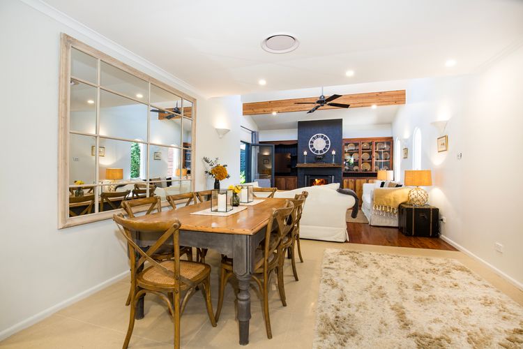 Mulberry House – Pet Friendly with Swimming Pool