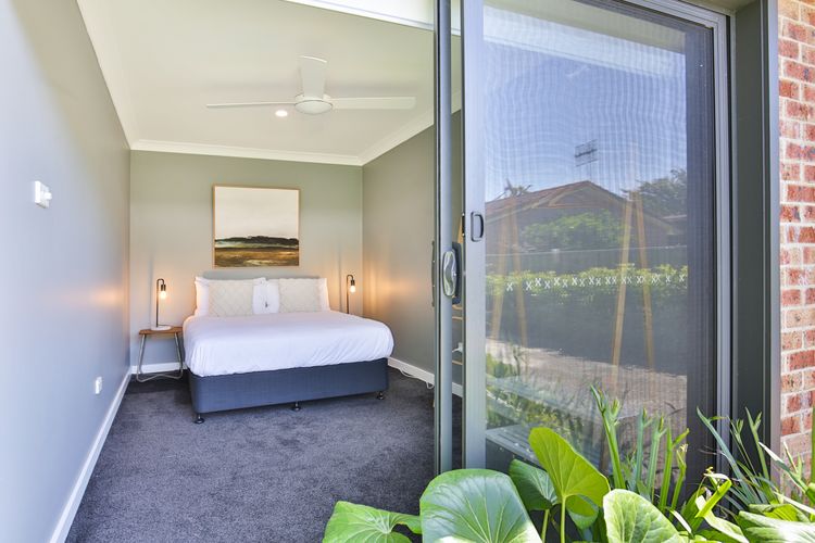 Callala Dreams – 4 Mins Walk to Beach