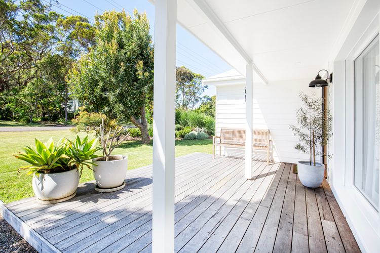 Callala Dreams – 4 Mins Walk to Beach
