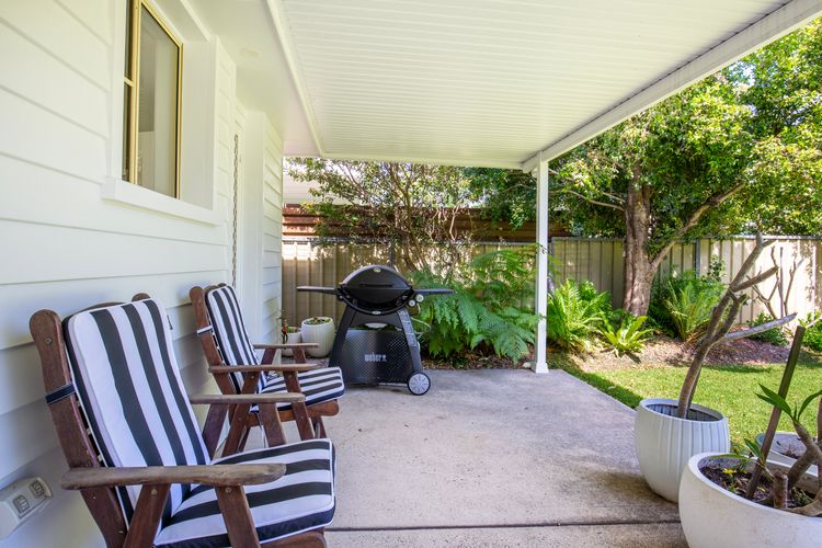 Callala Dreams – 4 Mins Walk to Beach