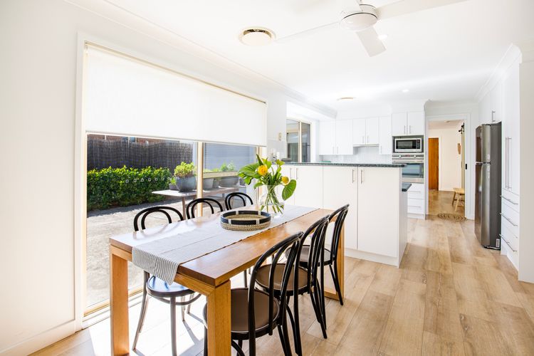 Callala Dreams – 4 Mins Walk to Beach