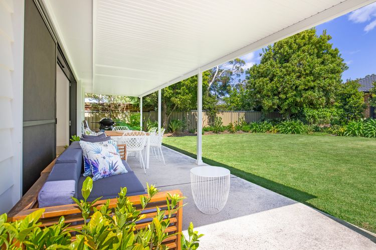 Callala Dreams – 4 Mins Walk to Beach
