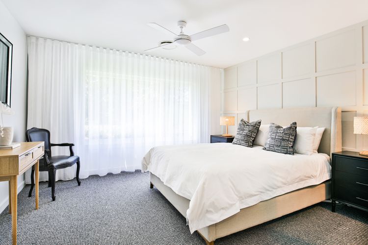 Callala Dreams – 4 Mins Walk to Beach