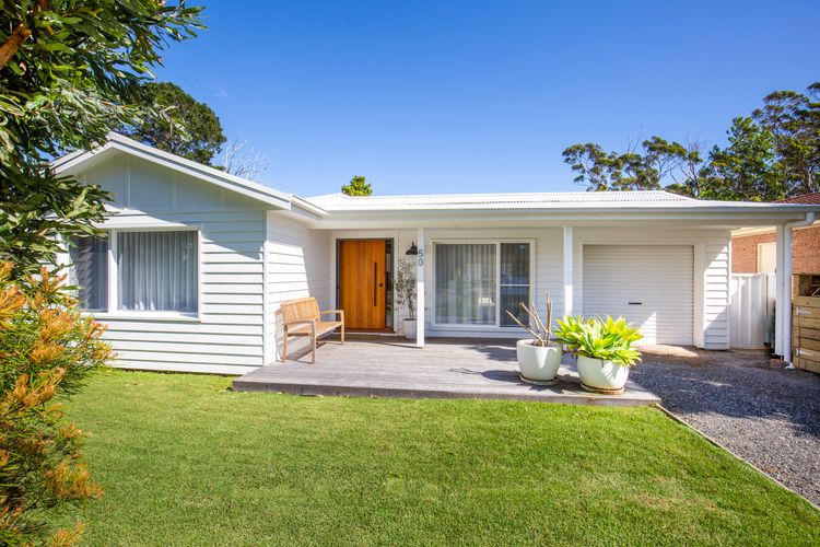 Callala Dreams – 4 Mins Walk to Beach