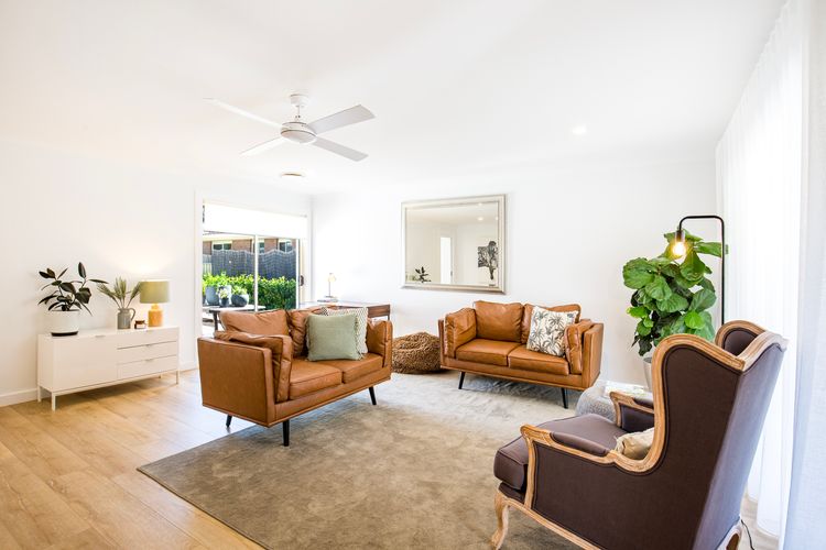 Callala Dreams – 4 Mins Walk to Beach