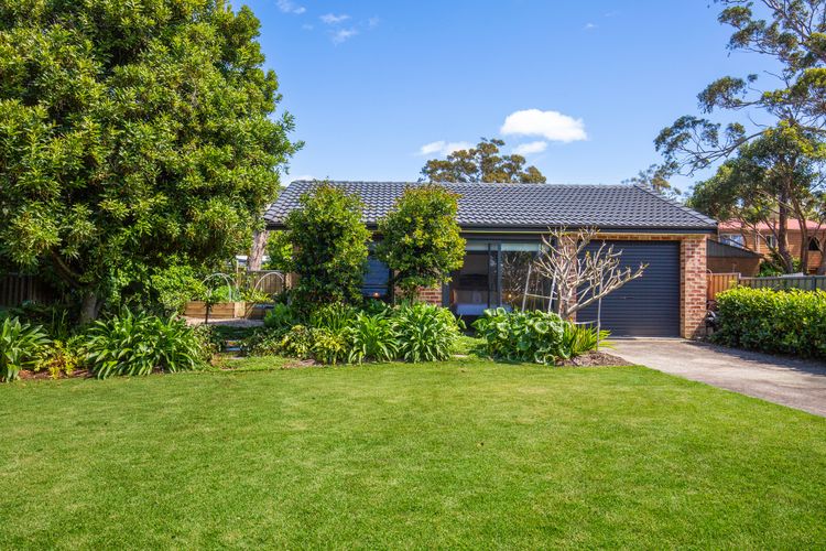 Callala Dreams – 4 Mins Walk to Beach