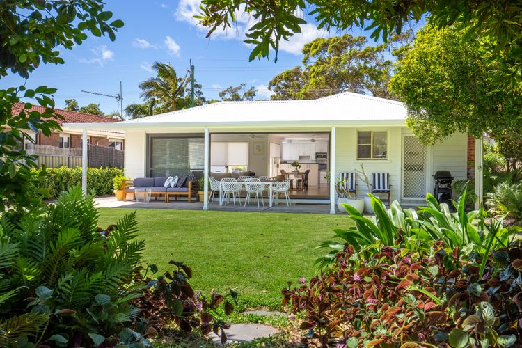 Callala Dreams – 4 Mins Walk to Beach