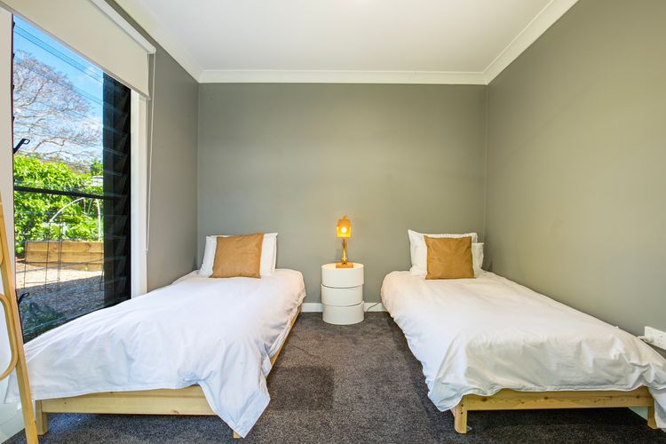 Callala Dreams – 4 Mins Walk to Beach