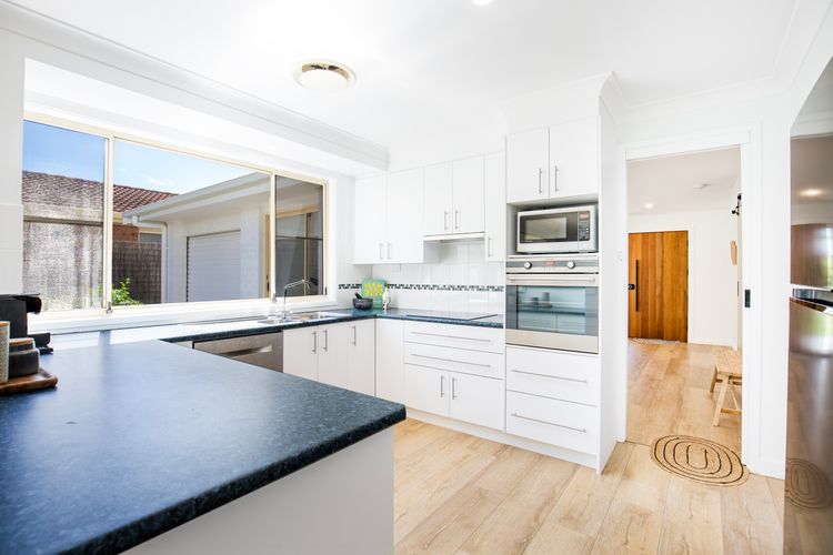 Callala Dreams – 4 Mins Walk to Beach