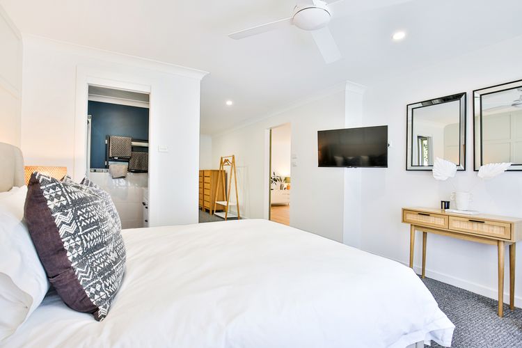 Callala Dreams – 4 Mins Walk to Beach