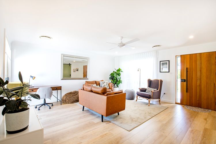 Callala Dreams – 4 Mins Walk to Beach