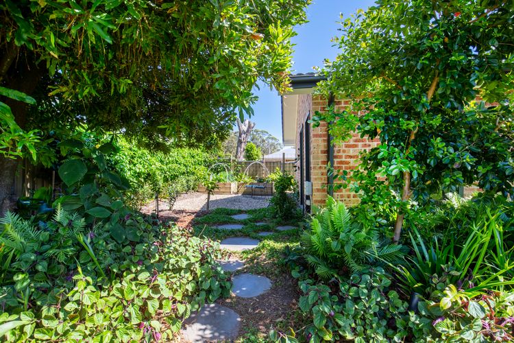 Callala Dreams – 4 Mins Walk to Beach