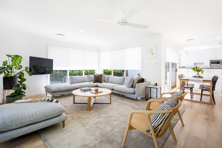 Callala Dreams – 4 Mins Walk to Beach