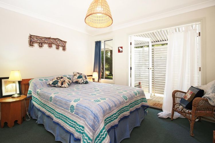 Innisfree – Pet Friendly – 2 Mins to Beach