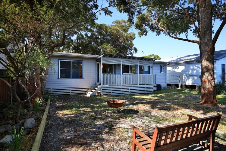 Innisfree – Pet Friendly – 2 Mins to Beach