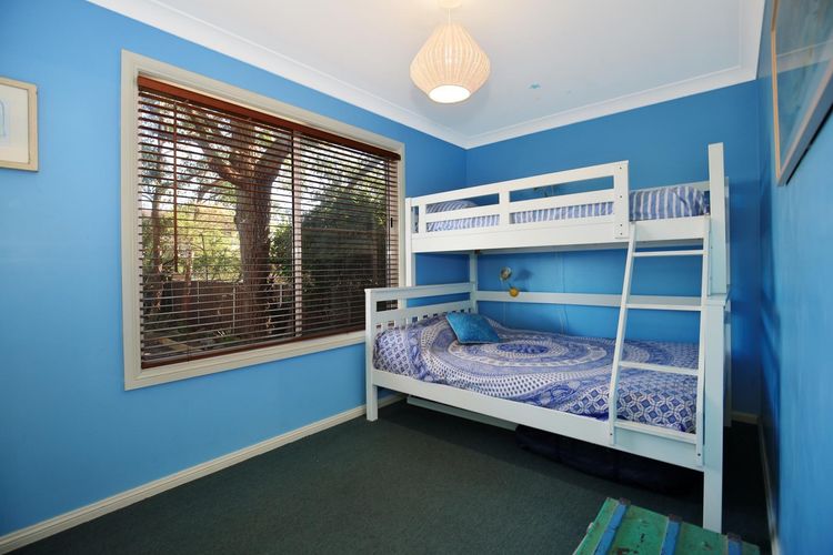 Innisfree – Pet Friendly – 2 Mins to Beach