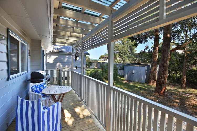 Innisfree – Pet Friendly – 2 Mins to Beach