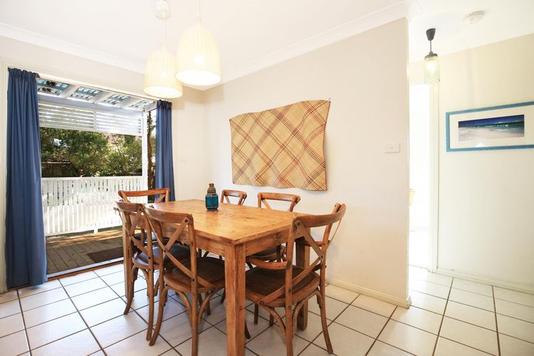 Innisfree – Pet Friendly – 2 Mins to Beach