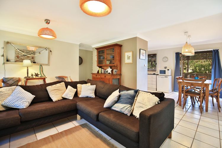 Innisfree – Pet Friendly – 2 Mins to Beach