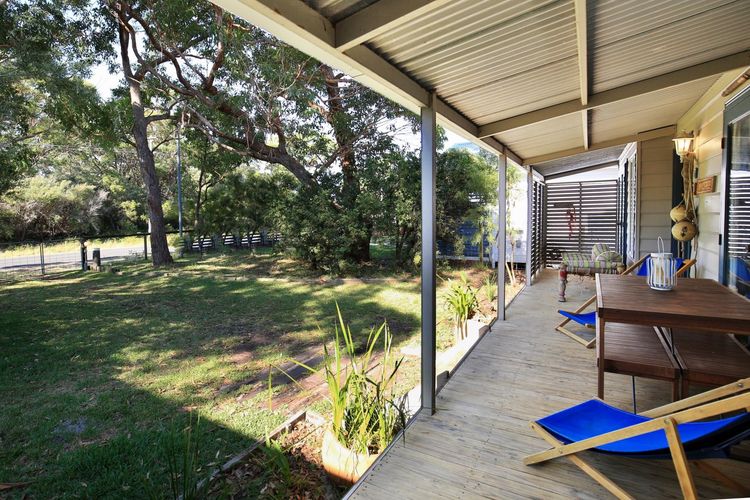 Innisfree – Pet Friendly – 2 Mins to Beach