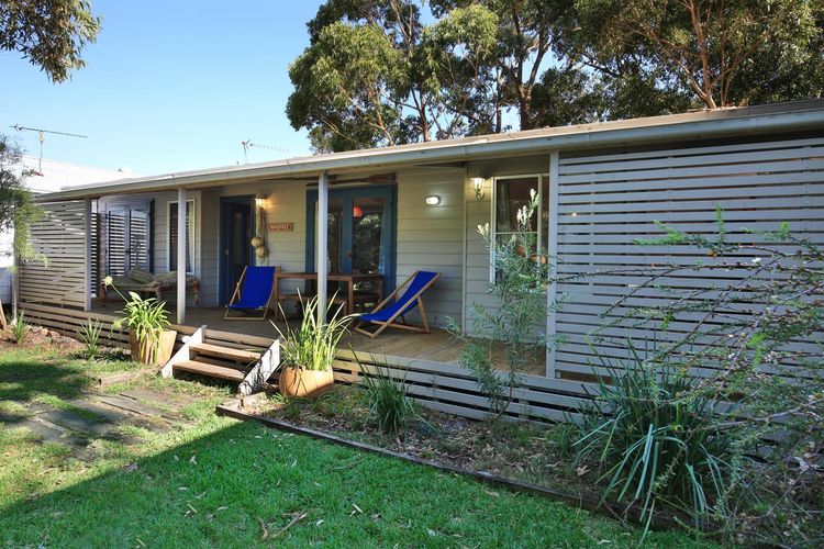 Innisfree – Pet Friendly – 2 Mins to Beach