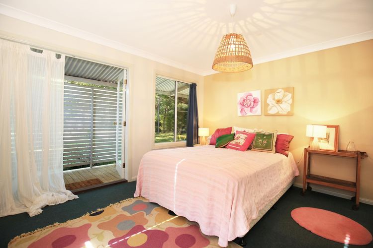 Innisfree – Pet Friendly – 2 Mins to Beach