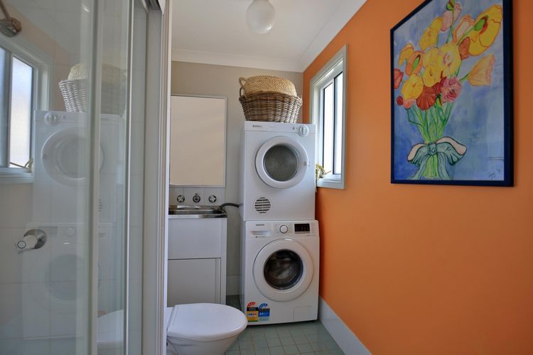 Innisfree – Pet Friendly – 2 Mins to Beach