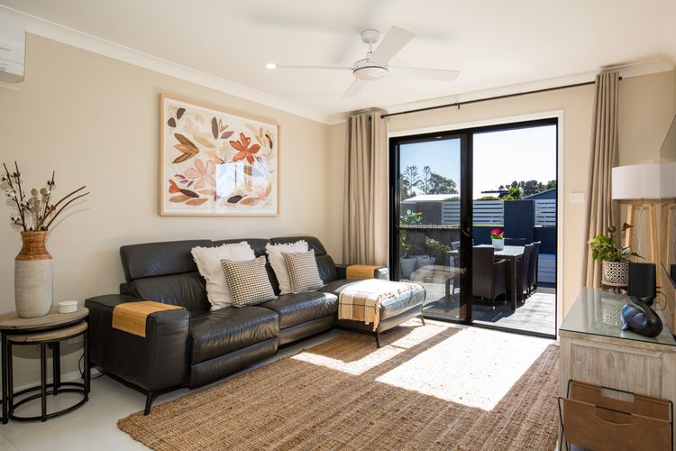 Alkira – Pet Friendly – 4 Mins Walk to Beach