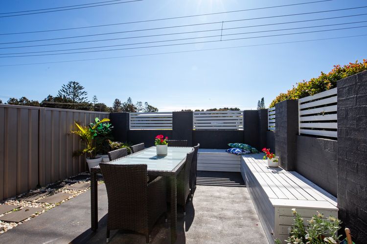 Alkira – Pet Friendly – 4 Mins Walk to Beach