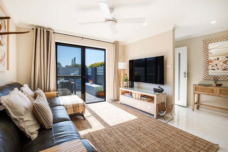 Alkira – Pet Friendly – 4 Mins Walk to Beach
