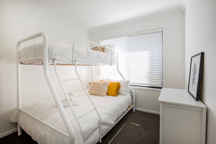 Alkira – Pet Friendly – 4 Mins Walk to Beach