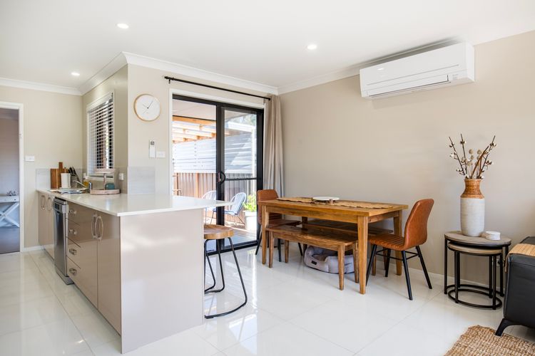Alkira – Pet Friendly – 4 Mins Walk to Beach