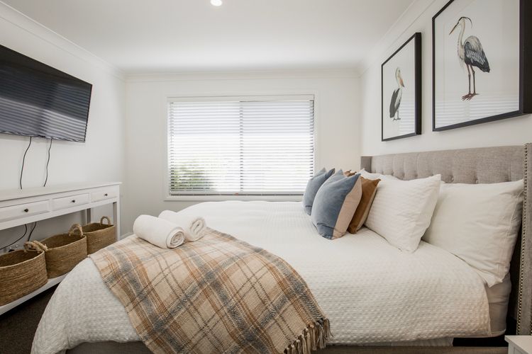 Alkira – Pet Friendly – 4 Mins Walk to Beach