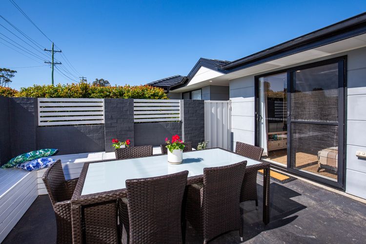 Alkira – Pet Friendly – 4 Mins Walk to Beach