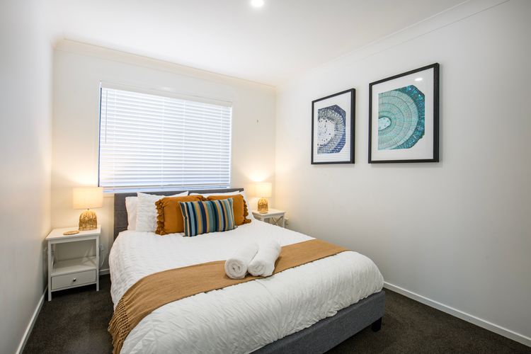 Alkira – Pet Friendly – 4 Mins Walk to Beach