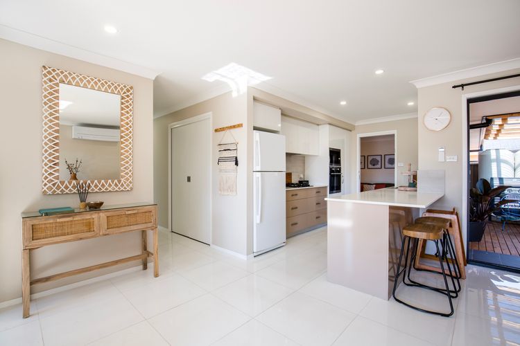 Alkira – Pet Friendly – 4 Mins Walk to Beach