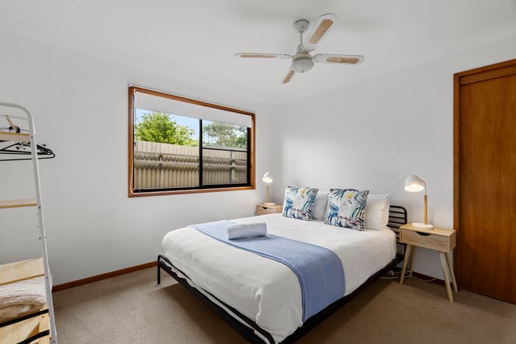 Callala Calm – Pet Friendly – 5 Mins Walk to Beach