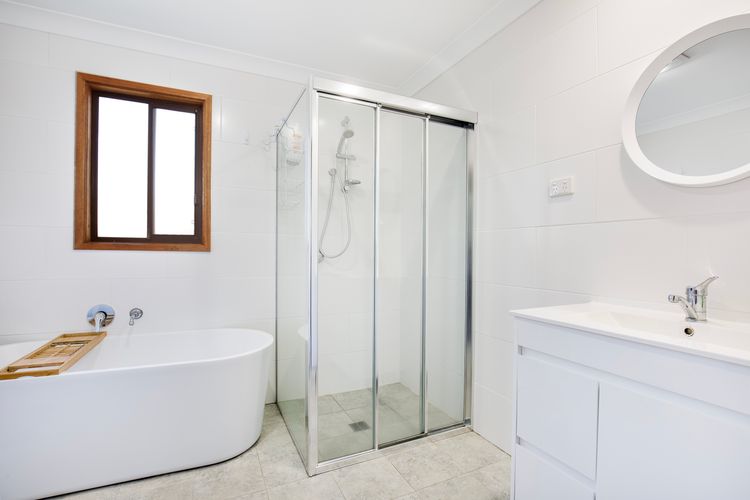 Callala Calm – Pet Friendly – 5 Mins Walk to Beach