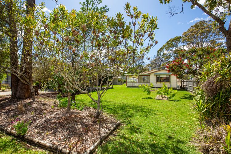 Callala Calm – Pet Friendly – 5 Mins Walk to Beach