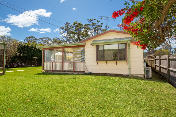 Callala Calm – Pet Friendly – 5 Mins Walk to Beach